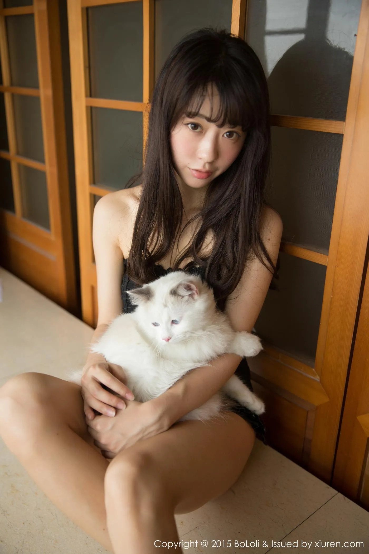 Vol.040 Suki朱忆音 [55P]插图8